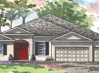 21850 Butterfly Kiss Dr, Land O Lakes, FL 34637