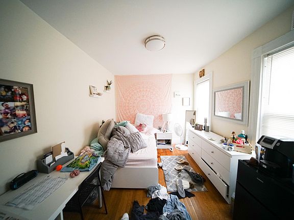 Sample Bedroom #2