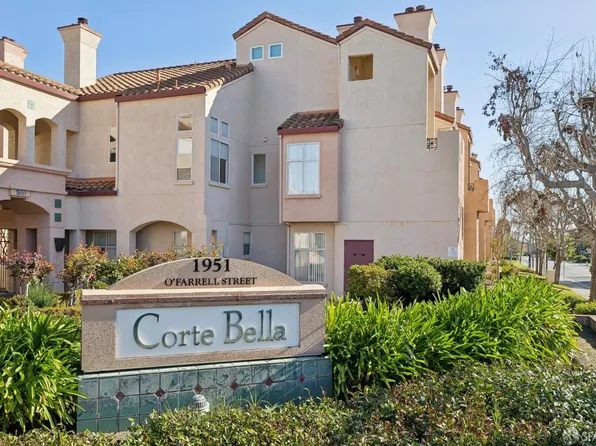 1951 Ofarrell St APT 415, San Mateo, CA 94403