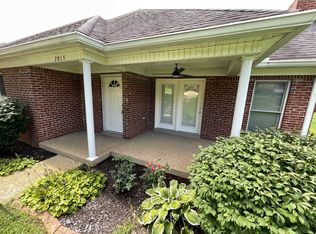 2815 Brassfield Cir, Shelbyville, KY 40065