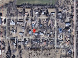 1502 E Capital Rd, Andover, KS 67002