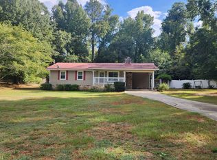 104 Pine Ridge Dr, Byron, GA 31008