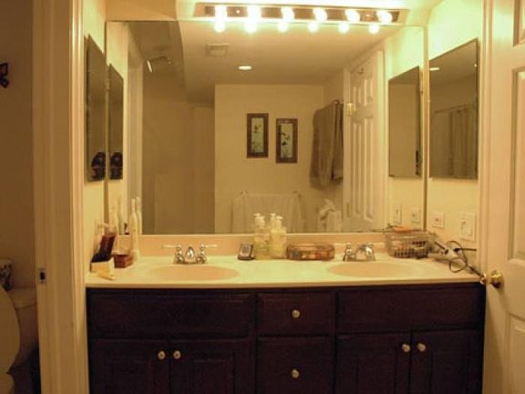 Double sinks