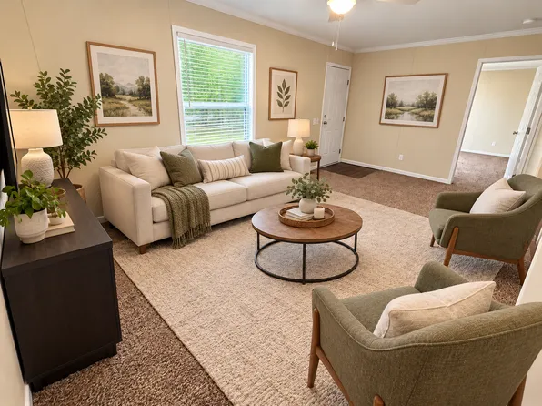 38046 Orleans, Clinton Township, MI 48038