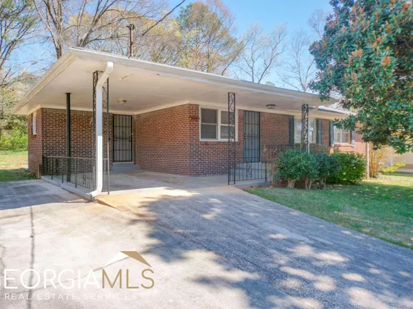 2056 Sombrero Way SE, Atlanta, GA 30316