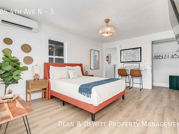 2nd image of 805 4th Ave N APT 3