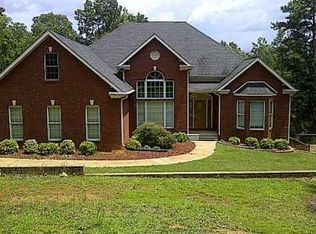 7385 Hannah Rd, Winston, GA 30187