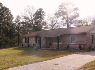 651 Gibbs Rd S, Grovetown, GA 30813