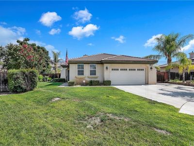 1267 Reward St, San Jacinto, CA, 92583