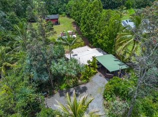 15-1984 13th Ave, Keaau, HI 96749