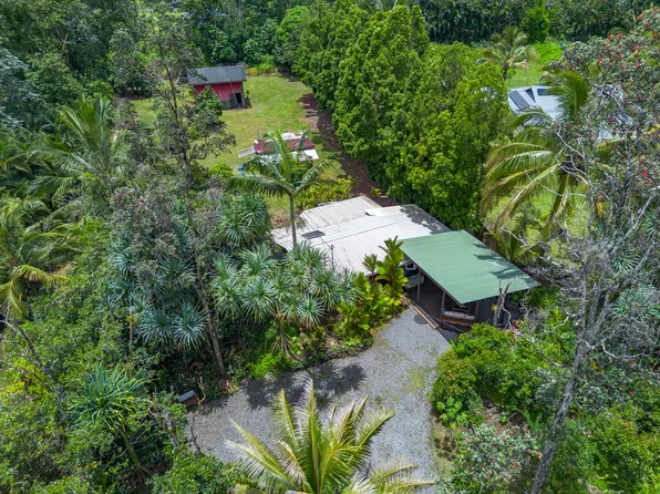 15-1984 13th Ave, Keaau, HI 96749