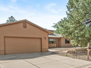 2728 N Elk Run St, Flagstaff, AZ 86004