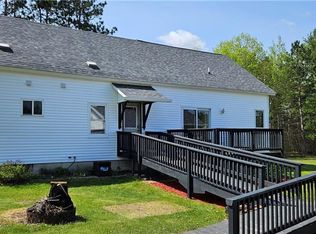 1344 19th St, Cameron, WI 54822