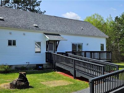 1344 19th Street, Cameron, WI, 54822