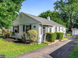 2644 Fernwood Ave, Abington, PA 19001