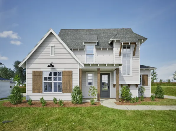 Everett B Plan, Everley