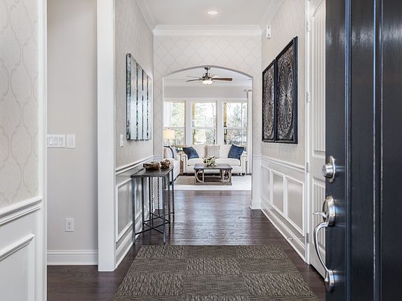 Welcome to the Tangerly Oak