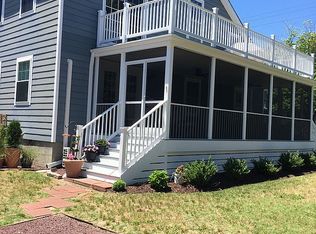 29329 Cedar Neck Rd, Ocean View, DE 19970