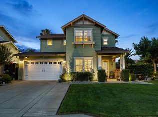 112 Zinfandel Court, Cloverdale, CA 95425