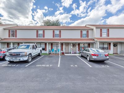 980 Canalview Blvd #K4, Port Orange, FL, 32129