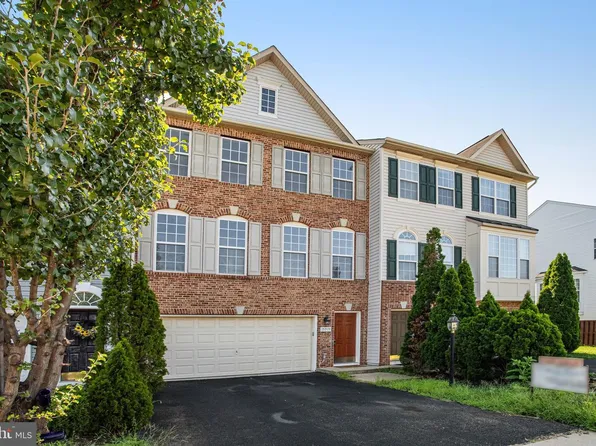 15519 Exmore Ct, Woodbridge, VA 22191