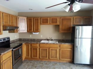 383 Clinton Ct #6, Amherst, WI 54406