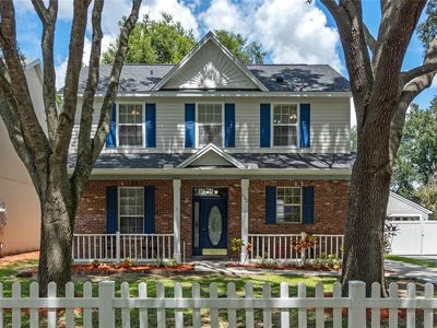 1102 Woodflower Way, Clermont, FL, 34714