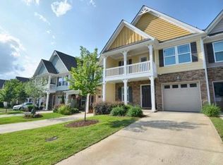 2606 Bartlett Cir, Hillsborough, NC 27278