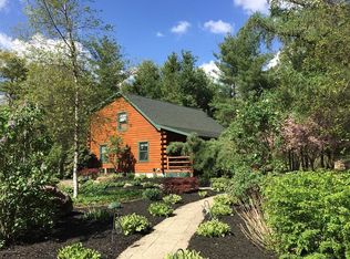 378 Scheller Hill Rd, Kunkletown, PA 18058