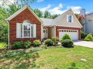 308 Cresthaven Pl, Simpsonville, SC 29681