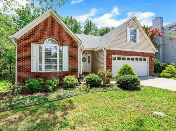 308 Cresthaven Pl, Simpsonville, SC 29681