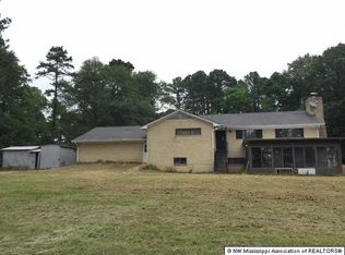 5310 Cane Ridge Rd LOT 6, Hernando, MS 38632