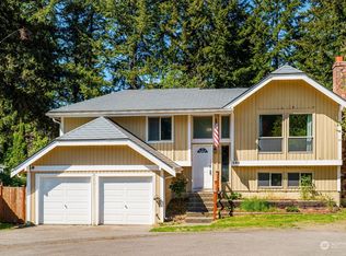 596 SW Littletree Cir, Port Orchard, WA 98367