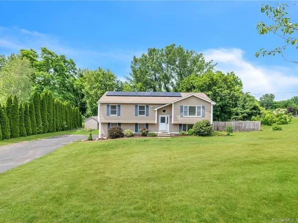 36 Omelia Road, East Windsor, CT 06016