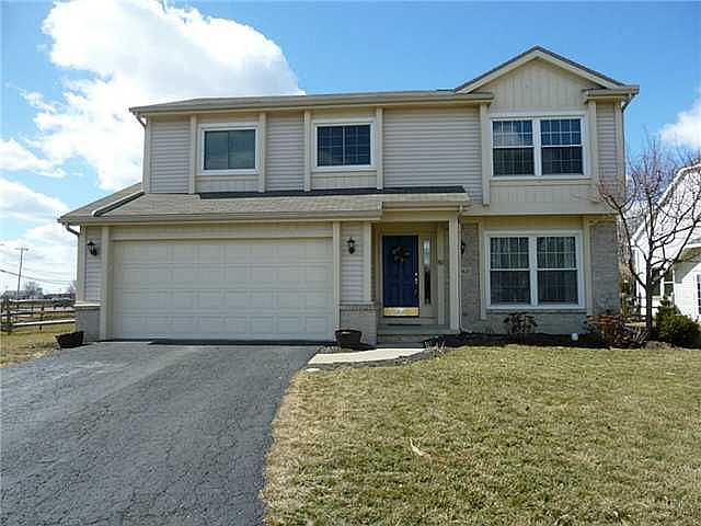 1st image of 1390 Running Brook Dr