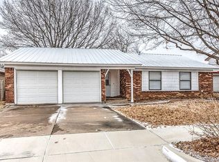 6408 Greenfield Ct, Fort Worth, TX 76148
