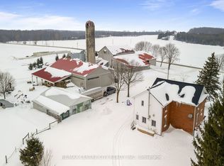 5205 13th Line, Minto, ON N0G1Z0