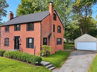 28 Shady Ln, Mansfield, OH 44906