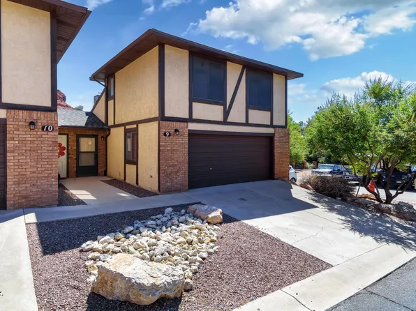 695 N 500 W APT 9, St George, UT 84770
