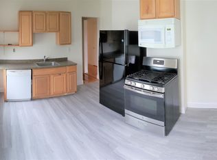 59 Webster Ave #1, Somerville, MA 02143