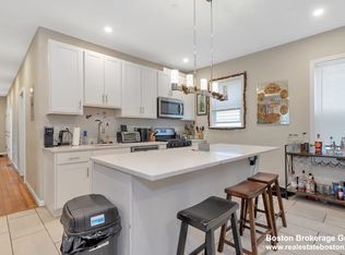 228 Calumet St #1, Boston, MA 02120