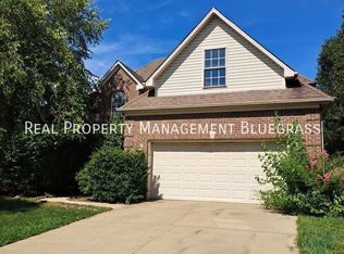 2237 Blackmoor Park Ln, Lexington, KY 40509