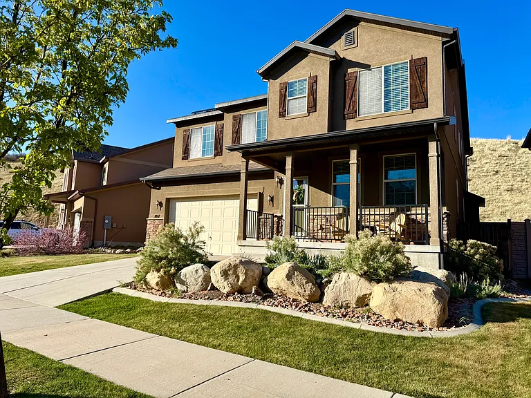 1867 E Chimney Stone Ct — Photo 31
