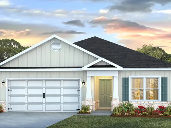 5937 Creek Side Trl, Theodore, AL 36582
