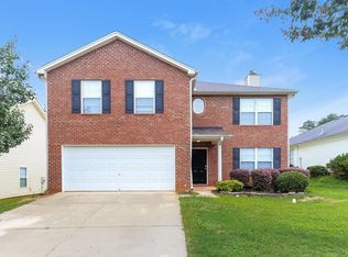 1008 Saint Augustine Pkwy, Locust Grove, GA 30248