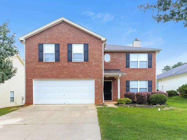 1008 Saint Augustine Pkwy, Locust Grove, GA 30248