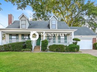 5486 Harvey Pointe Ln, Memphis, TN 38125