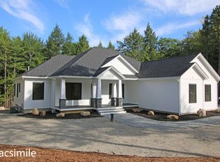 14 Carleton Rd, Mont Vernon, NH 03057