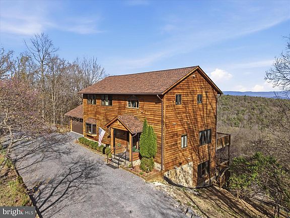 2nd image of 2152 Supinlick Ridge Rd