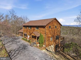 2152 Supinlick Ridge Rd, Broadway, VA